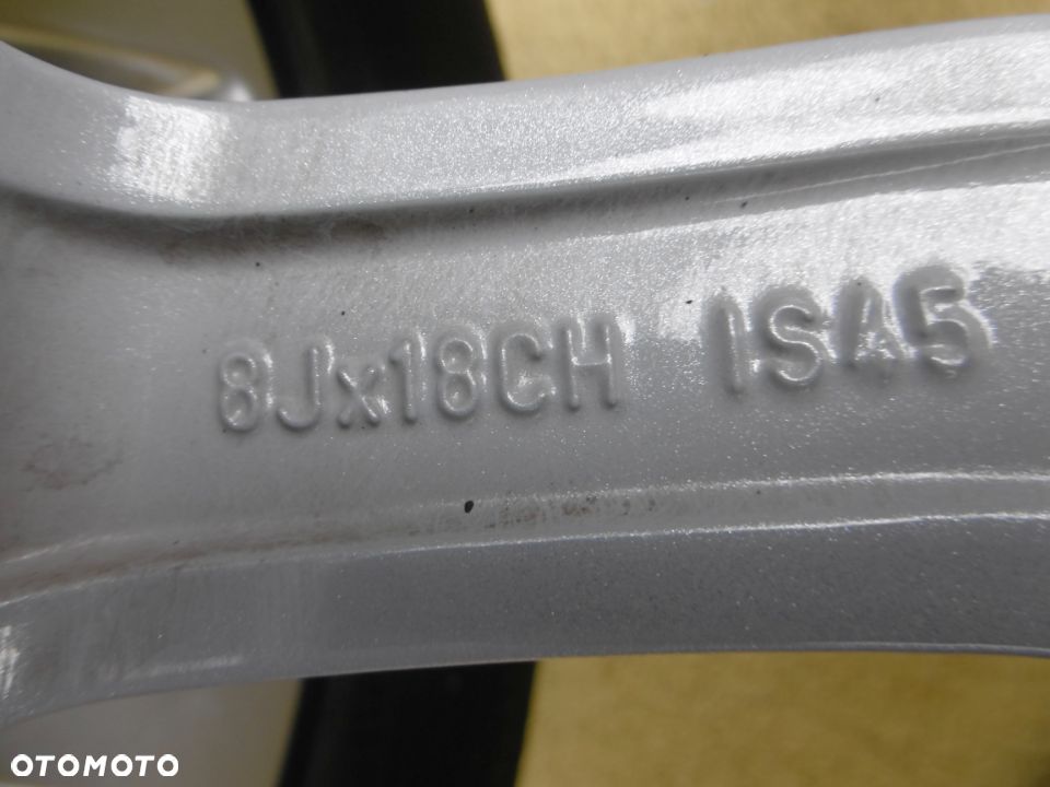 FELGI KOŁA LAND ROVER DISCOVERY SPORT 235/60 R18 - 23