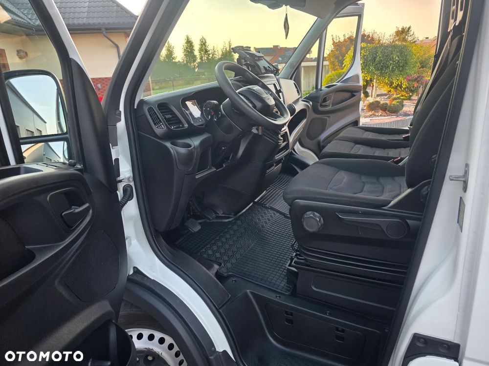 Iveco DAILY 35S16 160KM - 7