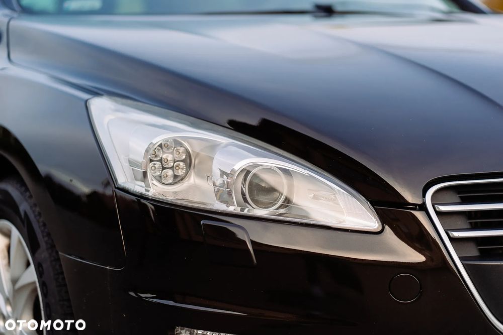 Peugeot 508 1.6 T Active - 30