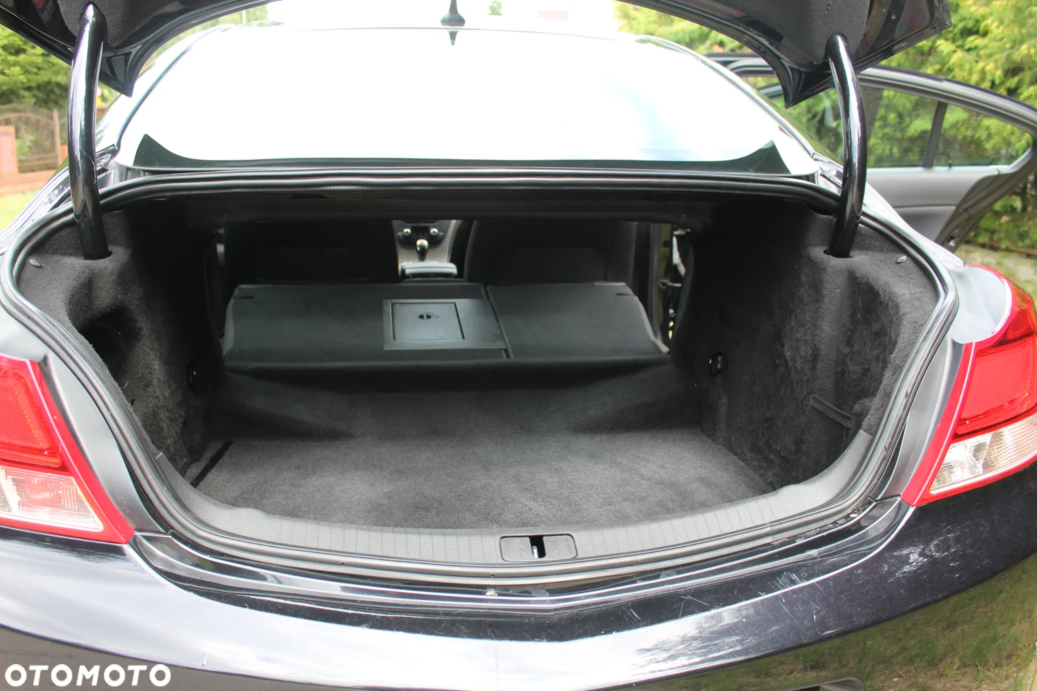 Opel Insignia 1.8 Active - 27