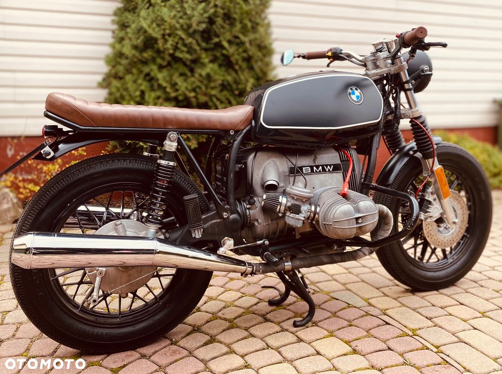 BMW R - 2