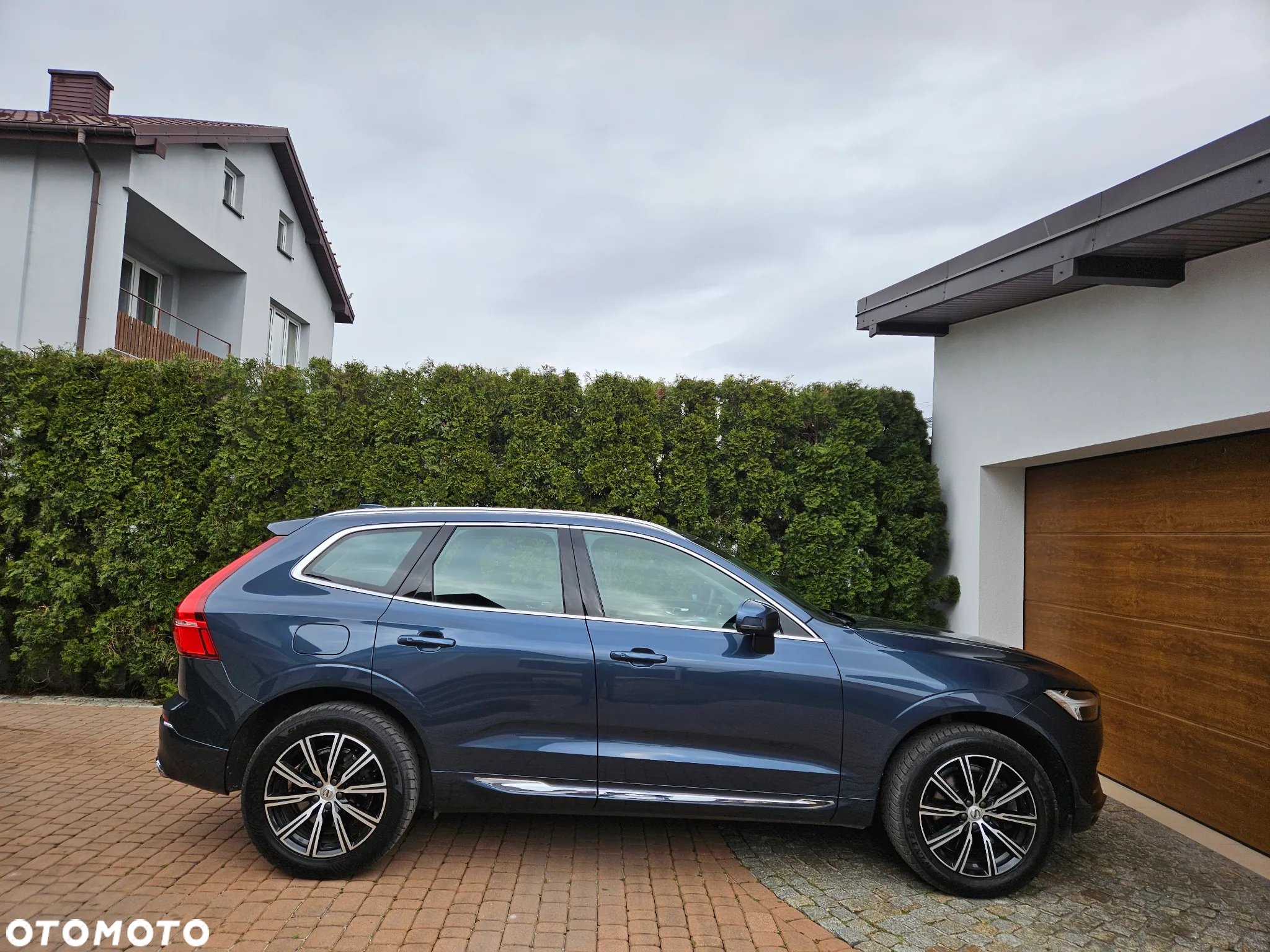 Volvo XC 60 - 10