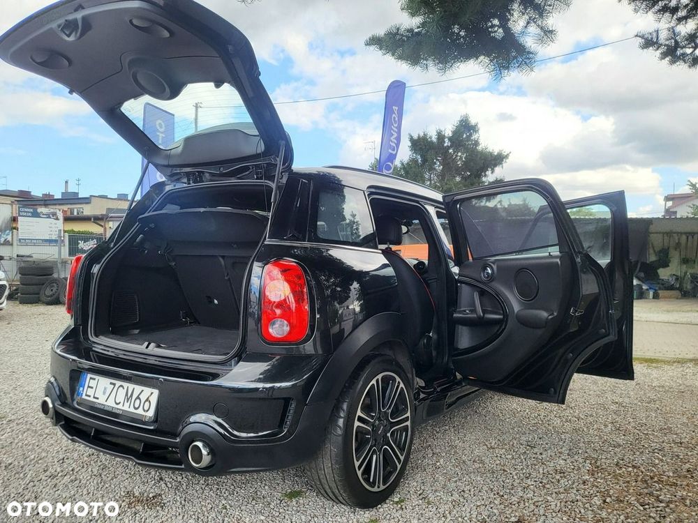MINI Countryman - 9