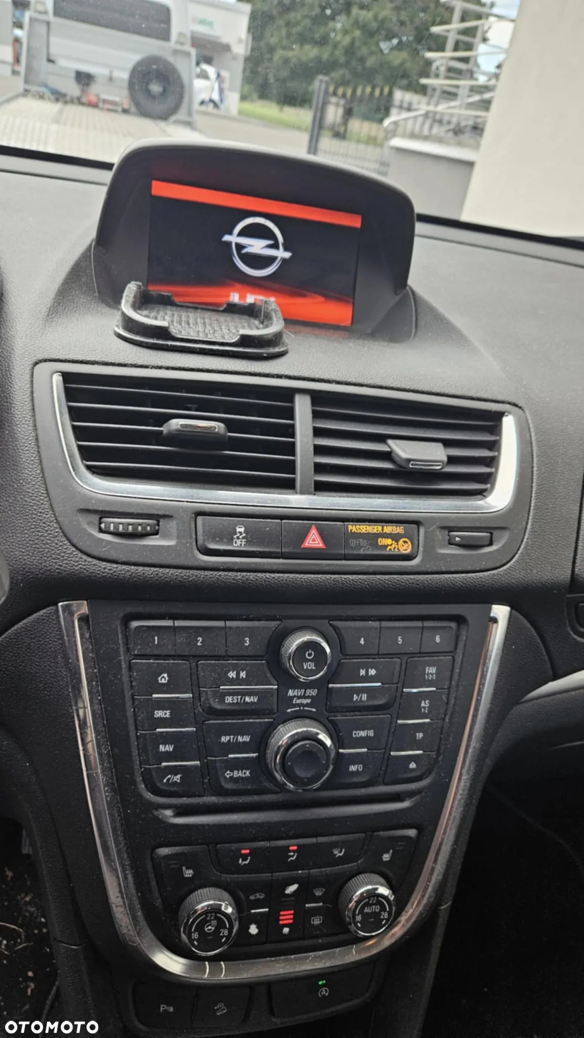 Opel Mokka 1.6 CDTI ecoFLEX Start/Stop 4x4 Color Innovation - 7