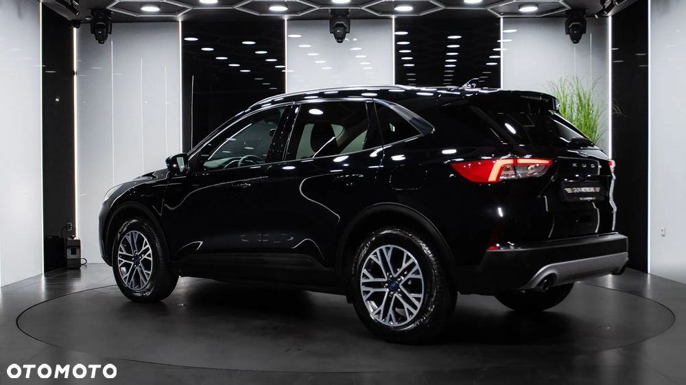 Ford Kuga 2.5 FHEV FWD Titanium - 6