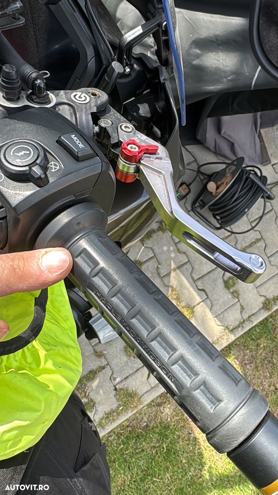 Harley-Davidson Pan America 1250 - 17