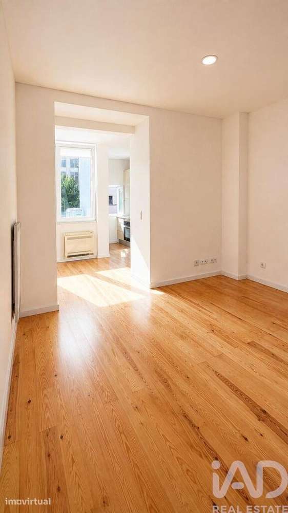 Apartamento T1 em Campo de Ourique de 60,00 m2 - Grande imagem: 2/26