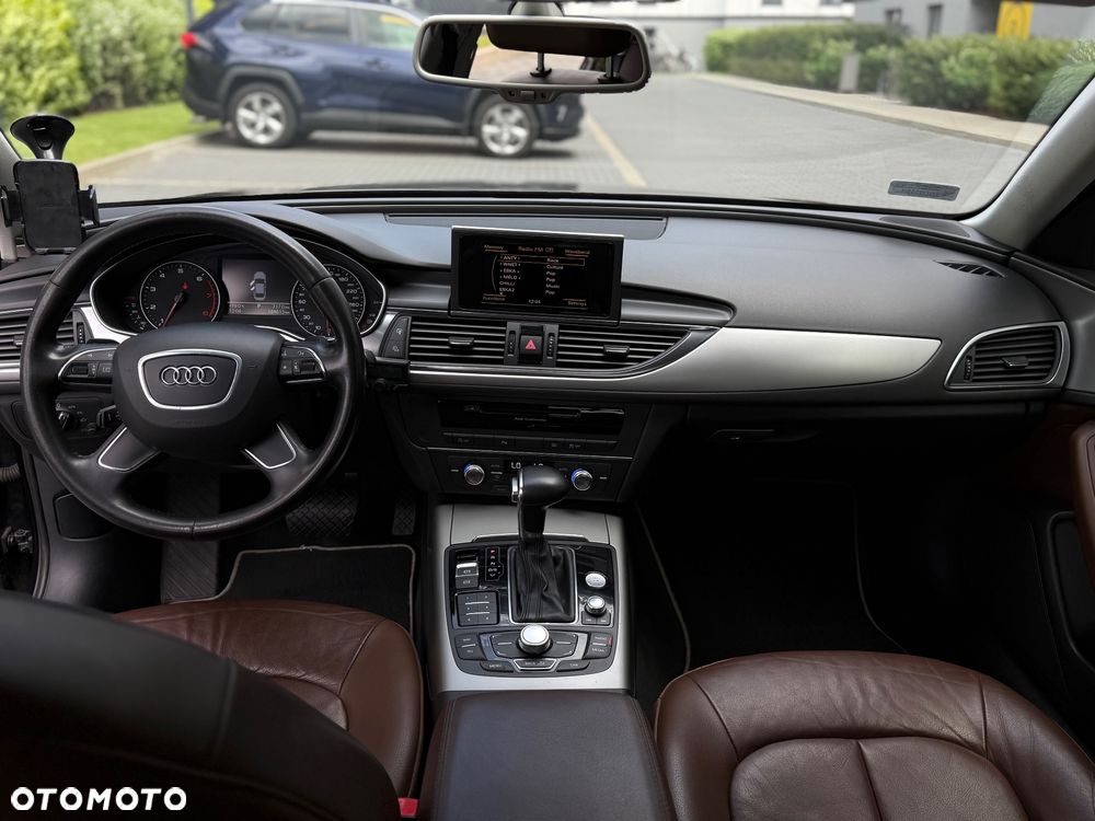 Audi A6 Limousine - 7