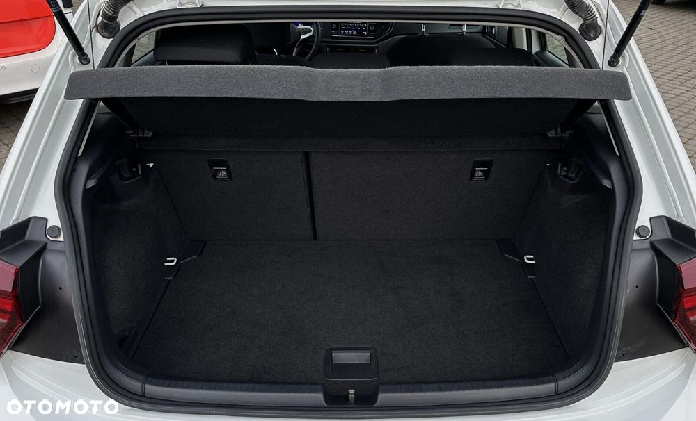 Volkswagen Polo 1.0 TSI - 24