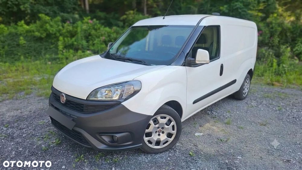 Fiat Doblo - 2