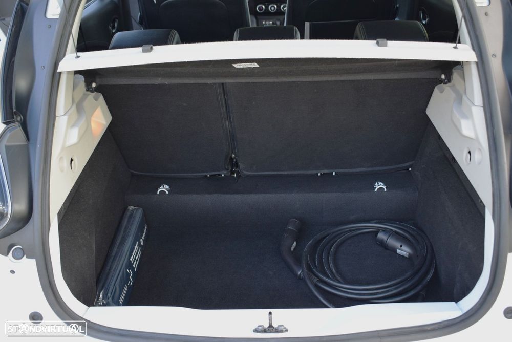 Renault Zoe (c/ Bateria) Limited 50 - 47