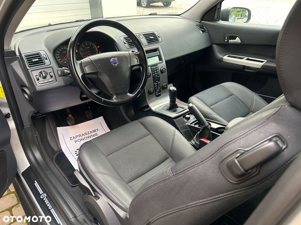 Volvo C30 1.8 Edition - 7