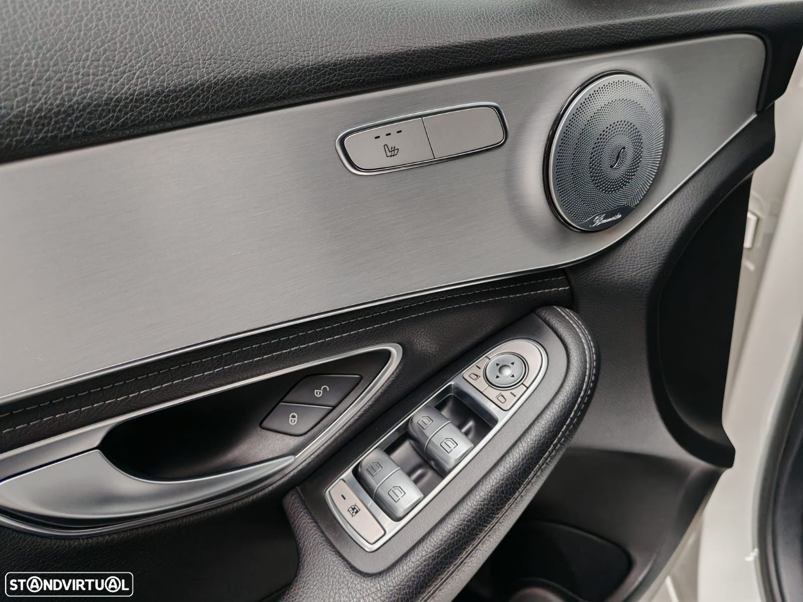 Mercedes-Benz C 200 d Station 7G-TRONIC Avantgarde - 13