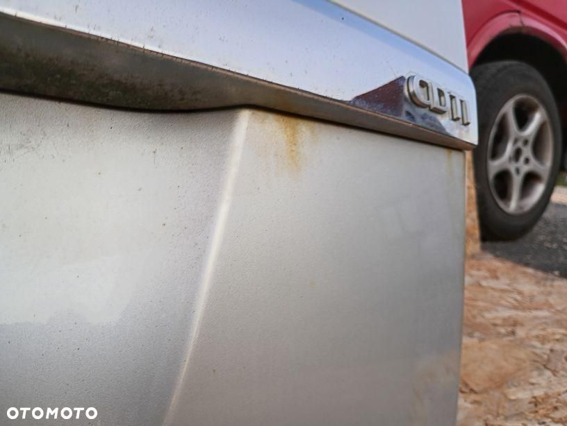 KLAPA POKRYWA BAGAŻNIKA OPEL ZAFIRA B II - 8