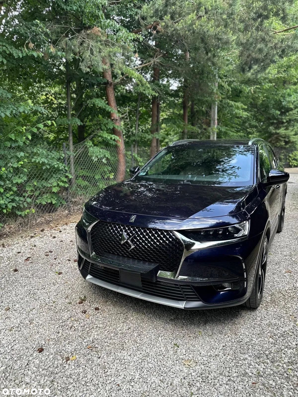 DS Automobiles DS 7 Crossback 1.6 PureTech Grand Chic - 1