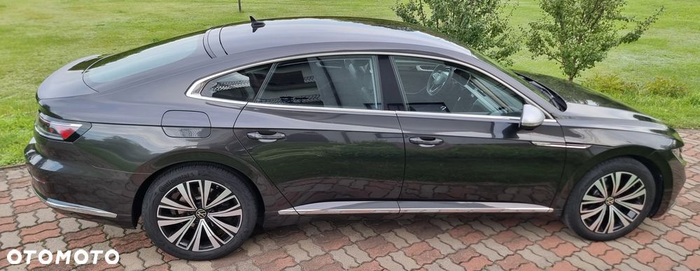 Volkswagen Arteon 2.0 TDI Elegance - 9