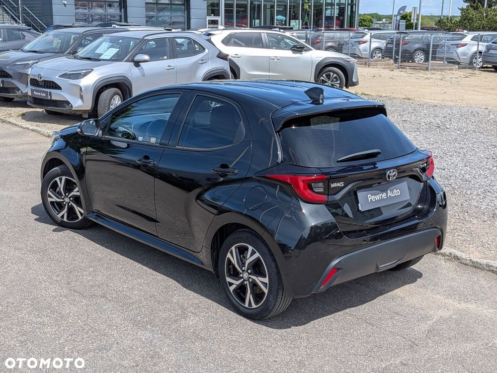 Toyota Yaris Hybrid 1.5 Style - 18