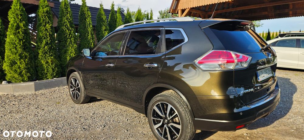 Nissan X-Trail 1.6 DCi Tekna 2WD EU6 - 6