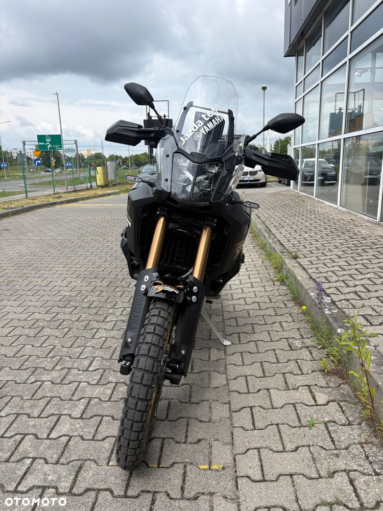 Yamaha Tenere - 4