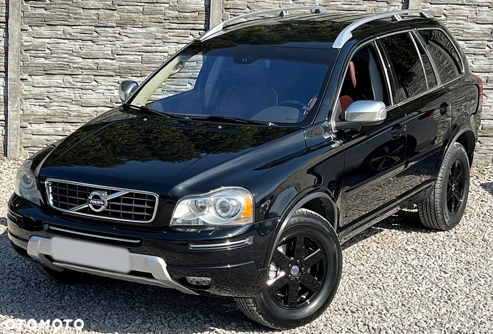 Volvo XC 90 D5 AWD R-Design - 24