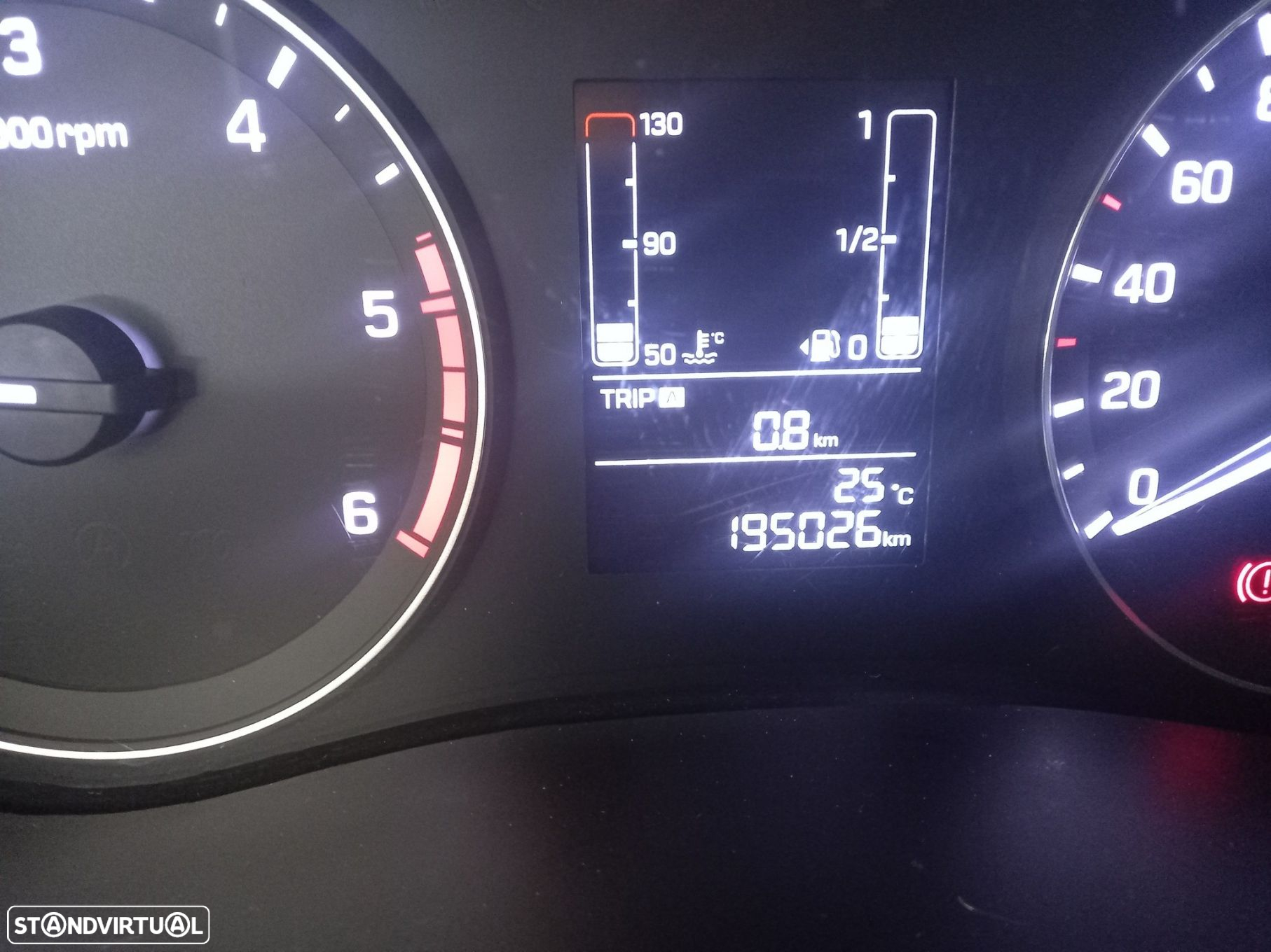 Hyundai i20 1.1 CRDi Blue Access+Bluetooth - 12