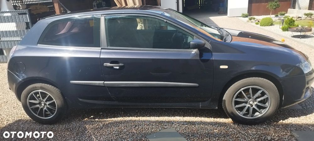 Fiat Stilo 1.6 16V - 2
