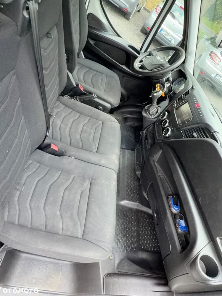 Iveco 35S17 - 14