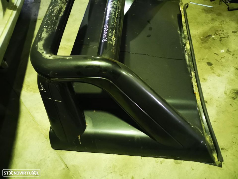 FORD RANGER MATERIAL TRASEIRA M160 Z031 Z032 - 3