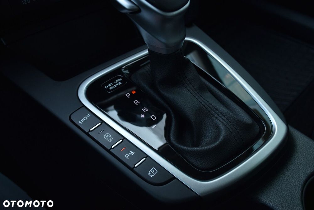 Kia XCeed 1.5 T-GDI M DCT - 20