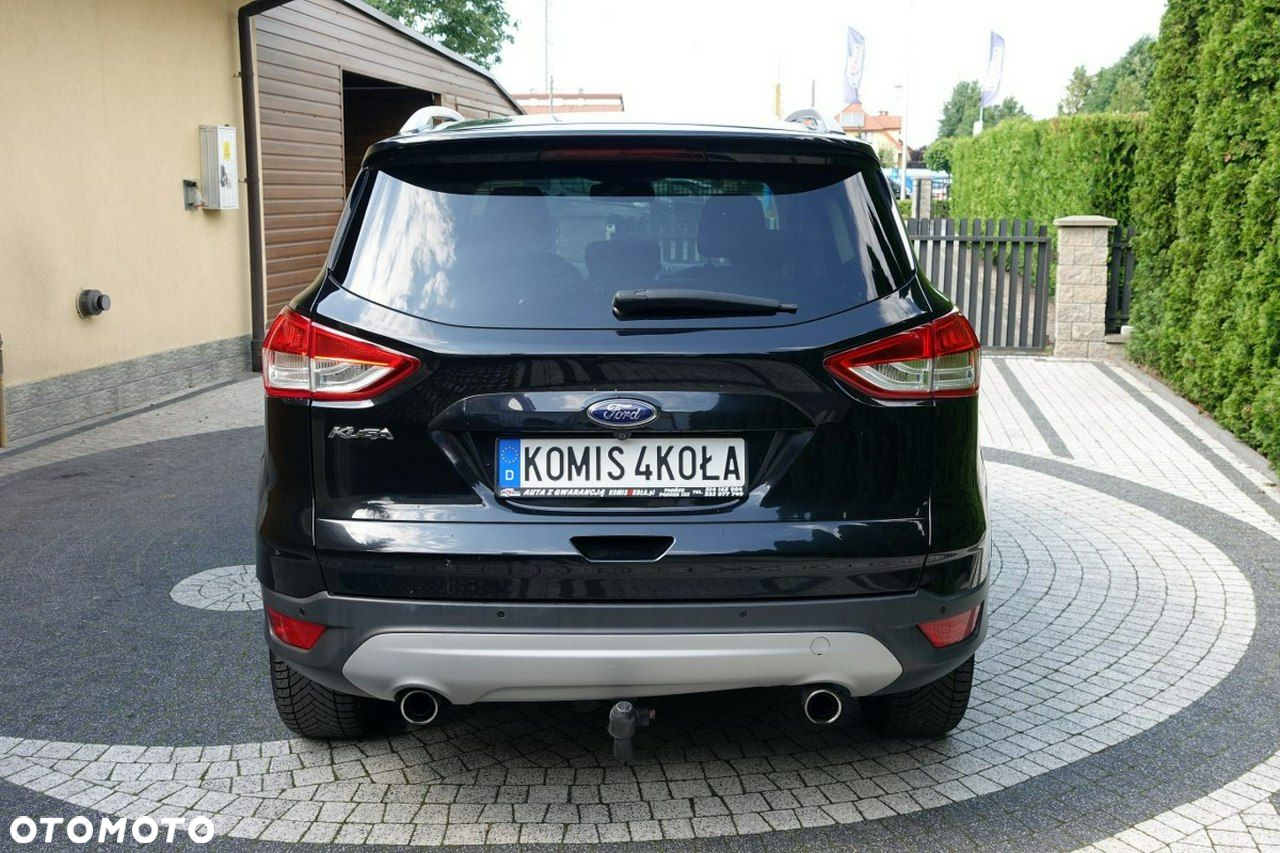 Ford Kuga - 6