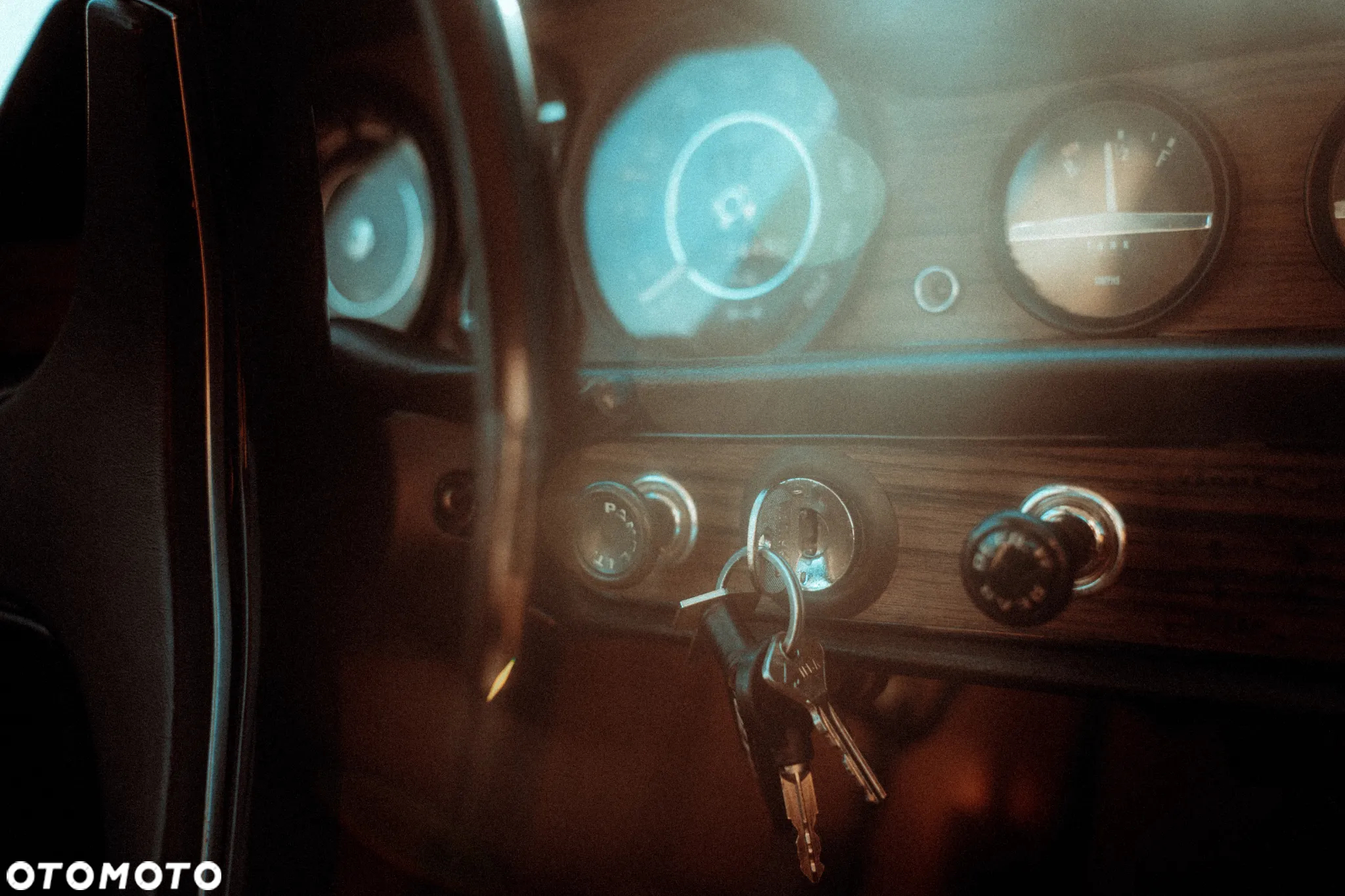 Volvo P1800 - 7
