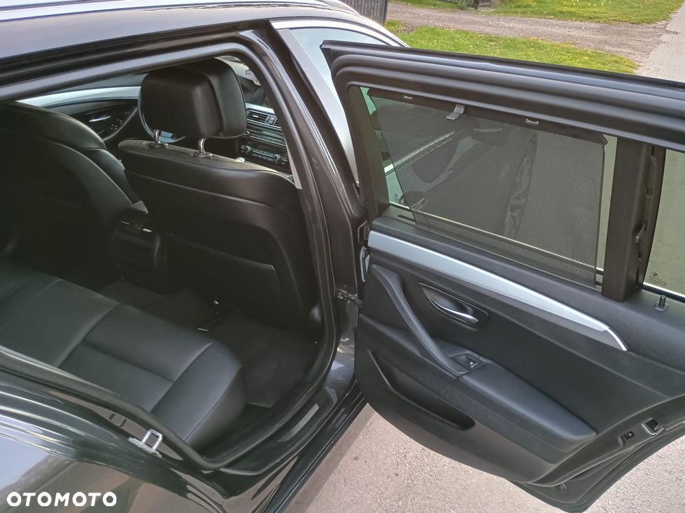 BMW Seria 5 - 16