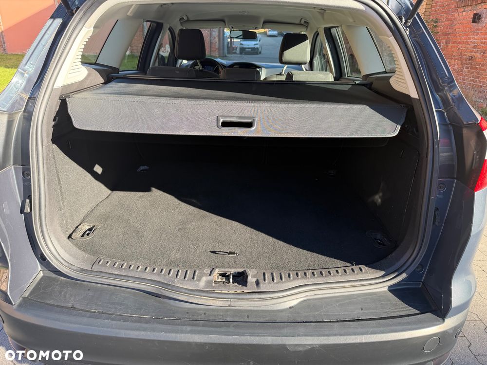 Ford Focus - 11