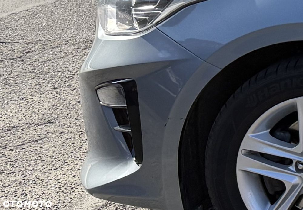 Kia Ceed 1.4 T-GDI M - 9