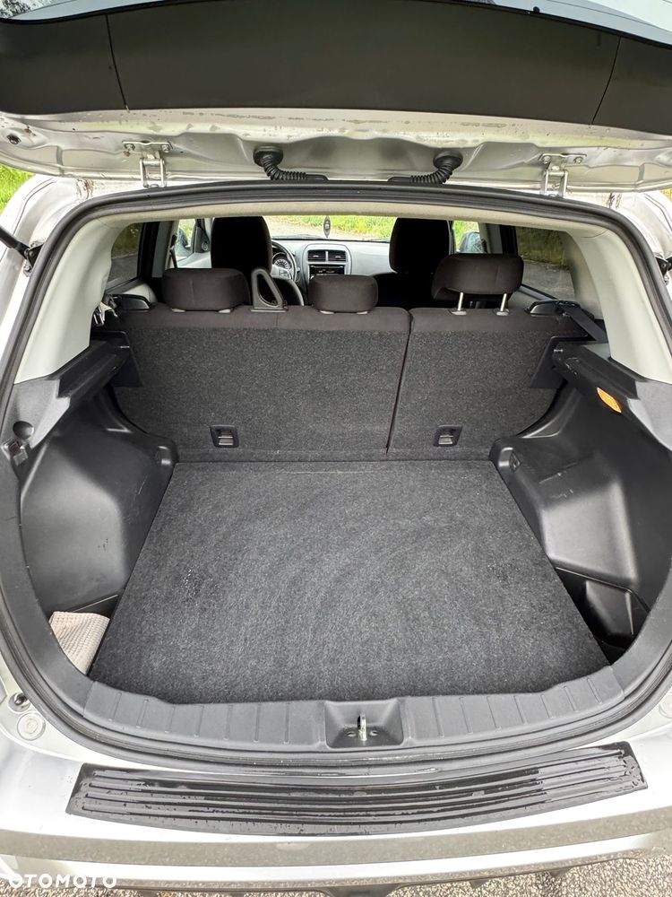 Mitsubishi ASX 1.6 ClearTec 2WD Active - 26