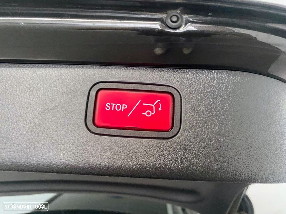 Mercedes-Benz C 220 d Avantgarde - 9