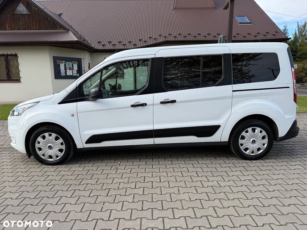 Ford Transit Connect Kombi 230 L2 Trend - 4