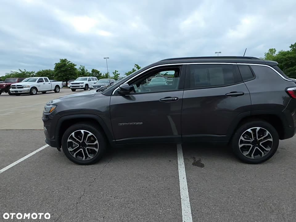 Jeep Compass - 6