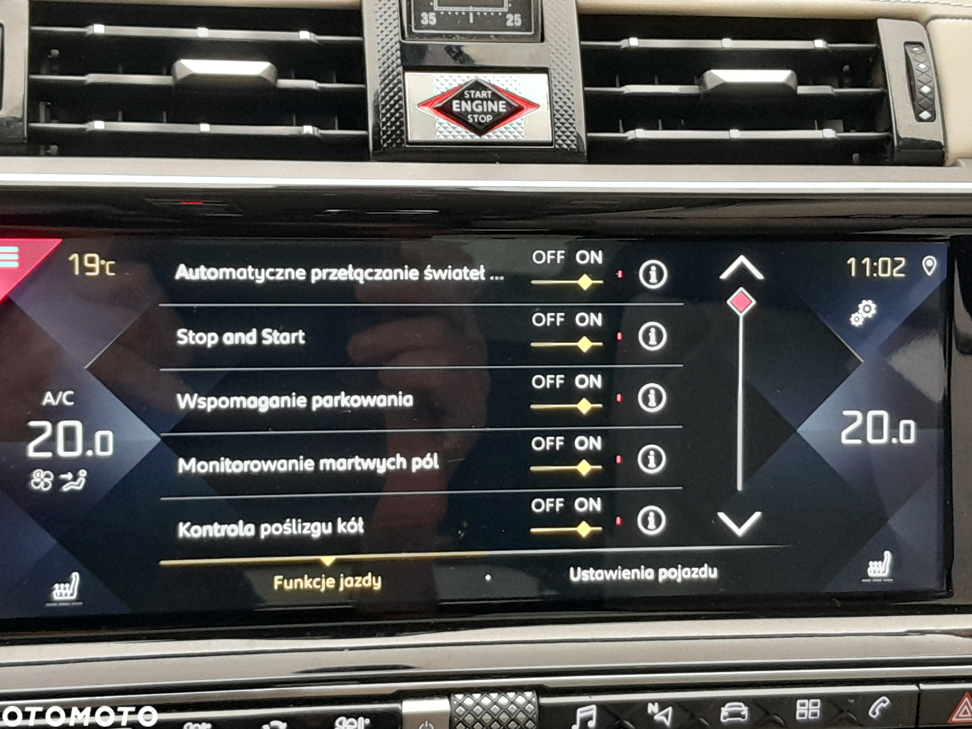 DS Automobiles DS 7 Crossback 2.0 BlueHDi Be Chic - 17