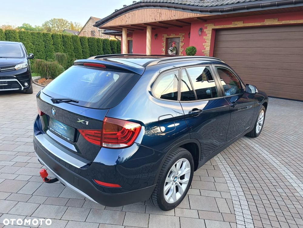 BMW X1 - 17