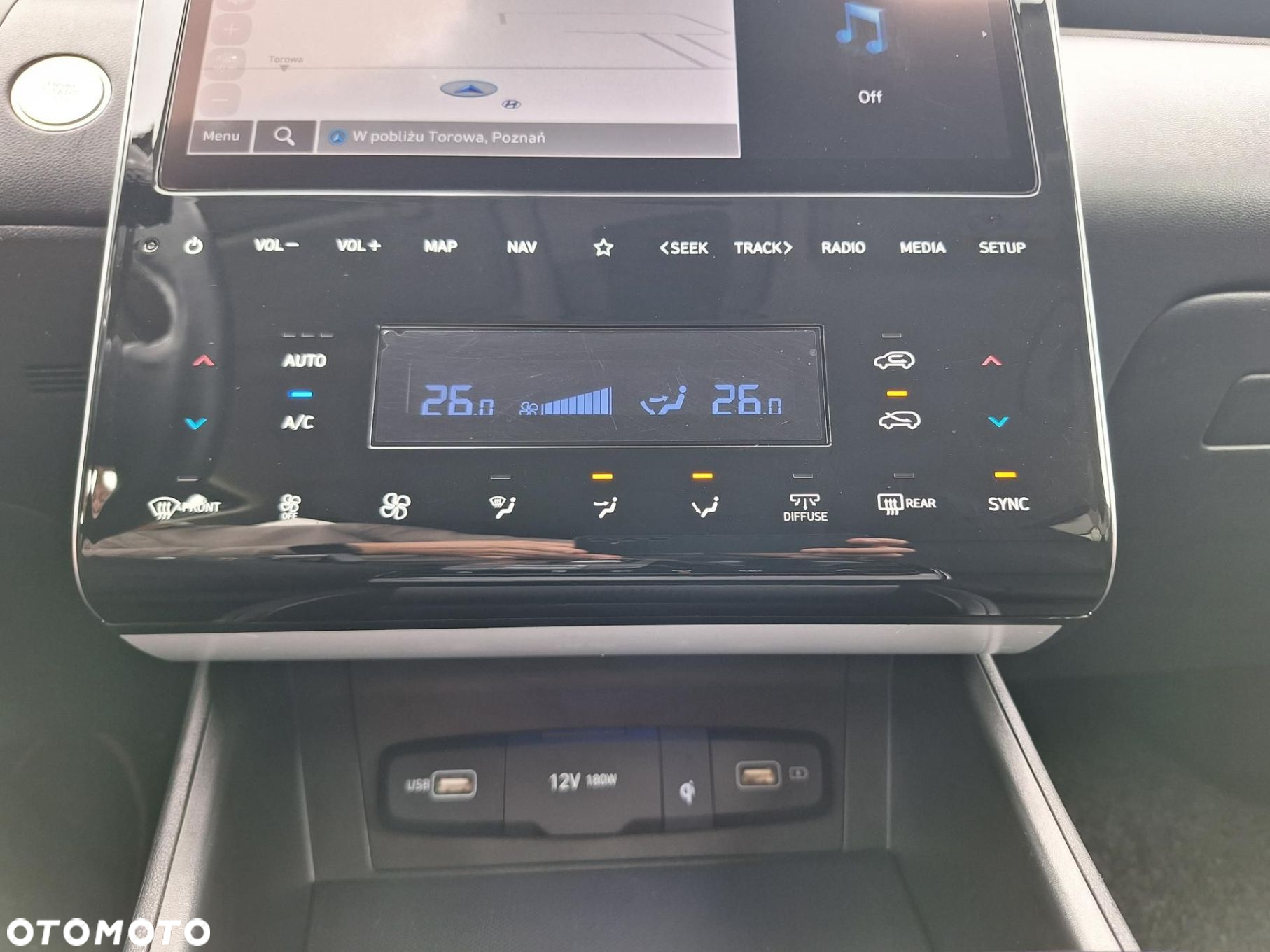 Hyundai Tucson - 26