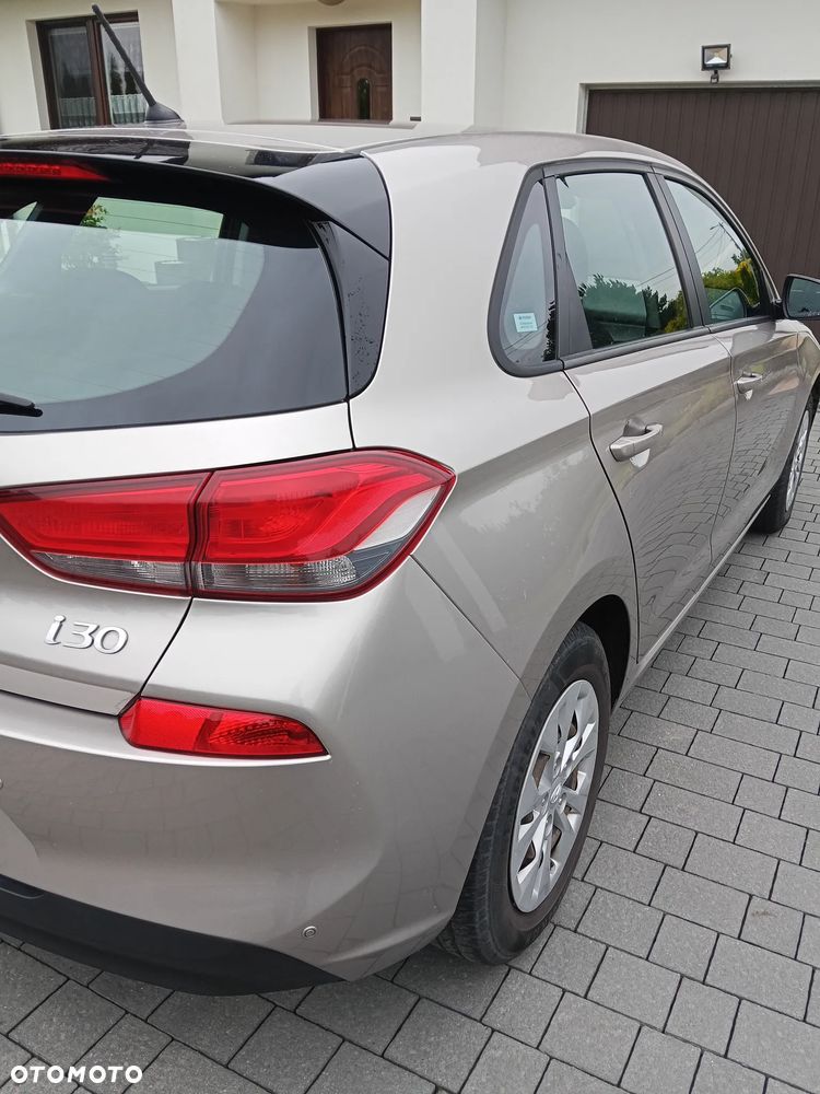 Hyundai i30 - 6