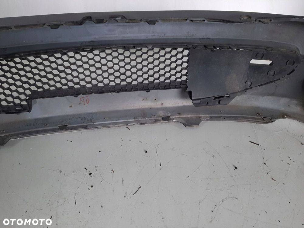 PEUGEOT 206 LIFT 1.4 8V 04R ZDERZAK PRZOD HALOGEN KOD EXL 9630684077 - 15