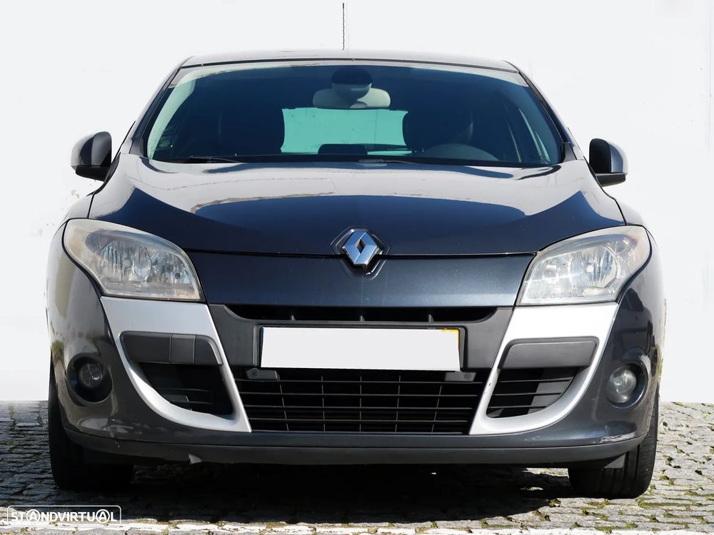 Renault Mégane Coupe - 3