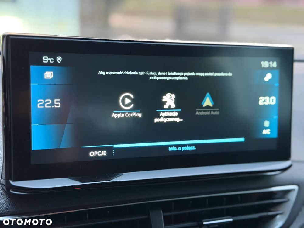 Peugeot 5008 1.5 BlueHDi Active Pack S&S - 34