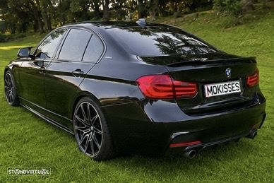 BMW 330 e iPerformance Pack M Shadow - 9