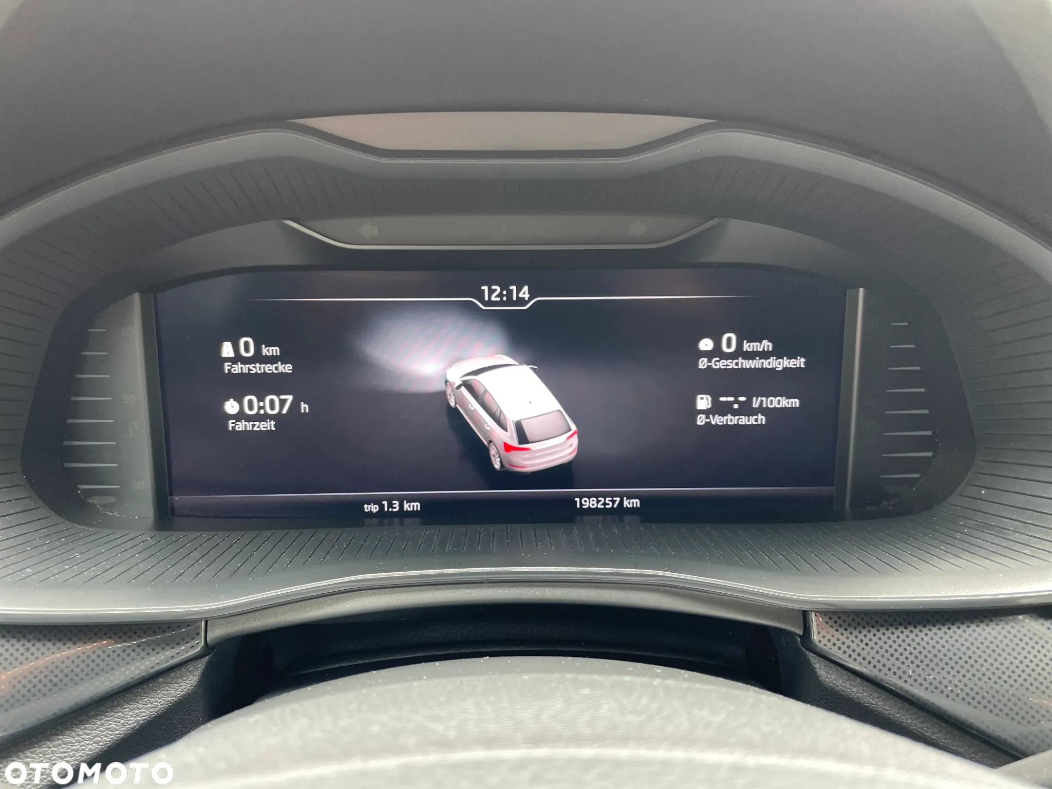 Skoda Scala 1.6 TDI SCR Style - 29