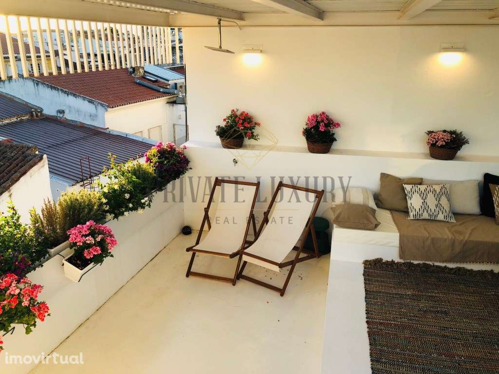 Moradia Centro Histórico Elvas - Grande imagem: 4/59