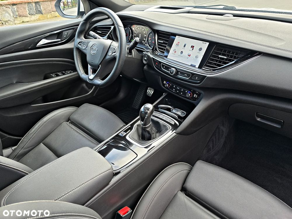 Opel Insignia 2.0 Exclusive - 29