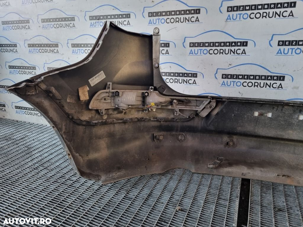 Bara spate Kia Sportage III 2010 - 2016 SUV 4 Usi MARO A3 (1051) - 8